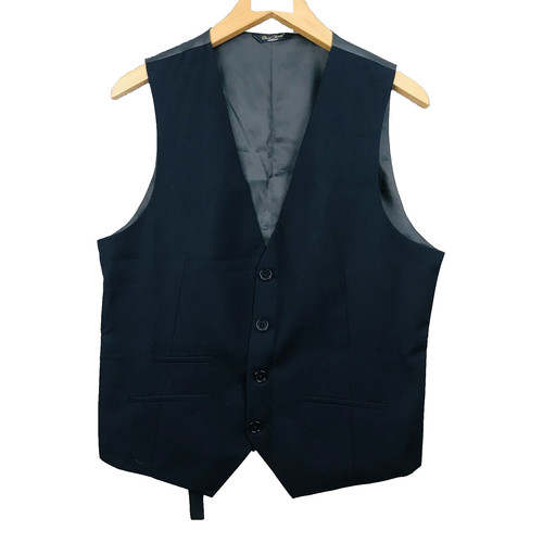 David saddler costume gilet - david,