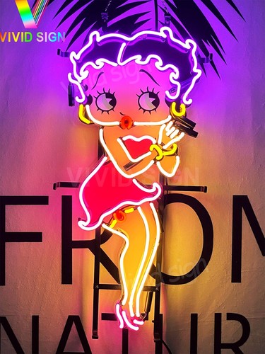 Betty boop band - betty,