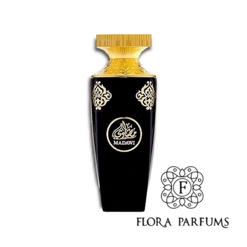 Arabian oud parfum madawi - oud,