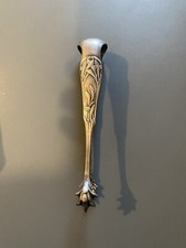 Ancienne pince sucre métal