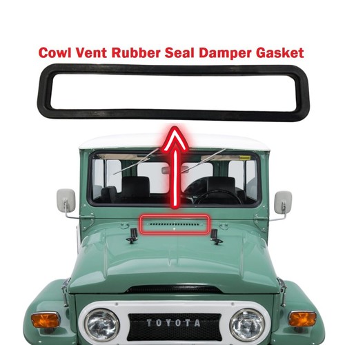 Toyota fj40 fj45 bj40 - fj40,