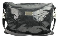 Mario Valentino Embossed