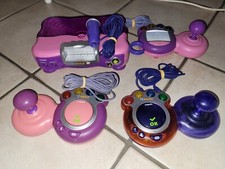 Console VTech Smile + 3 Manettes - Bon État