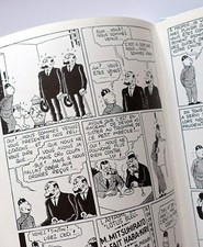 Tintin Subito Hergé Zig Puce