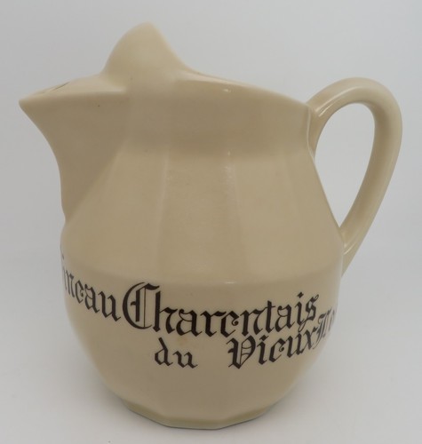 Rare france pichet - rare, la