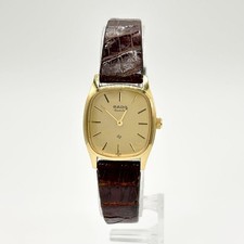 Montre RADO Diastar Vintage