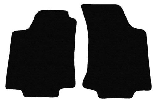 Neuf avant tapis - avant, de