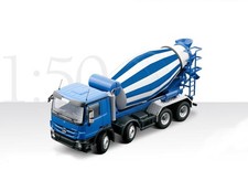 CONRAD - Camion 8x4 MERCEDES