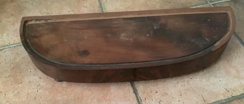 Socle support ancien - support,