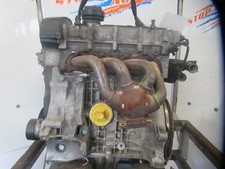 MOTEUR VOLKSWAGEN POLO IV 1.4 16v 75ch  Type * BKY * 2444015