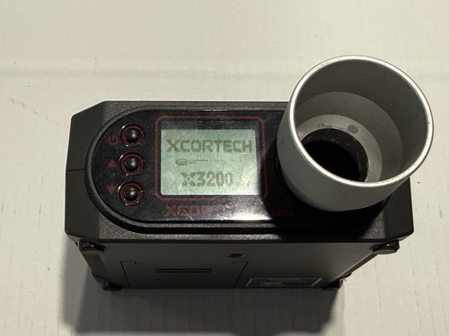 Airsoft shooting chronograph - airsoft,