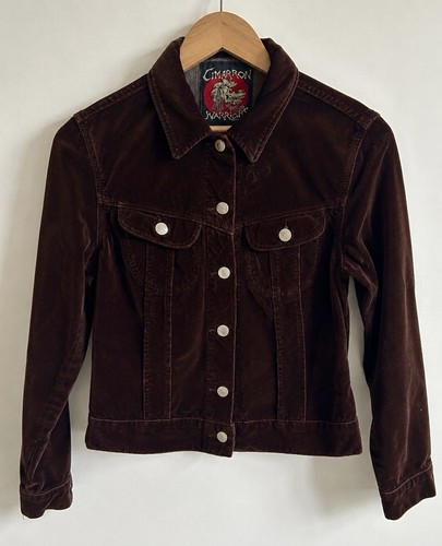 Cimarron veste femme marron - veste,