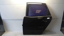 Porte arriere gauche CITROEN C4 PICASSO 1 9006K5