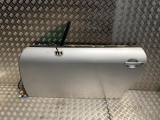 Porte avant gauche AUDI TT 1 COUPE 8N0831051C