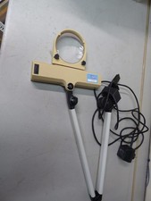 Lampe loupe technique dentaire