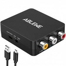 Adaptateur RCA vers HDMI