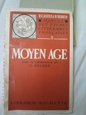 Manuels Scolaires Anciens