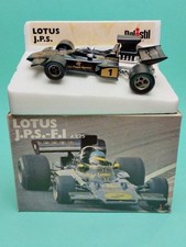 polistil lotus j.p.s F1 1:25