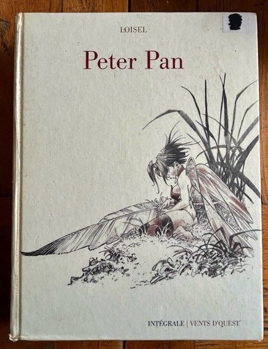Peter pan loisel - -,