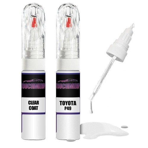 Stylo peinture pour toyota - pour,