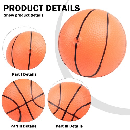6pcs small enfants gonflable - 6pcs-small,