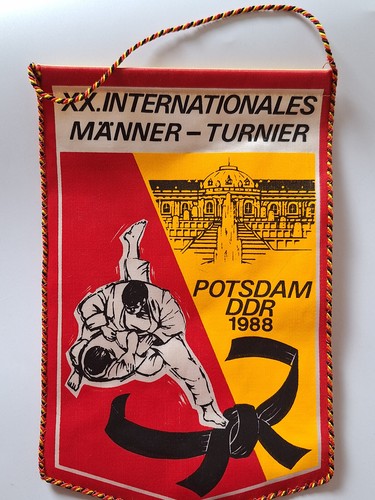 Ddr nva fanion tournoi - nva,