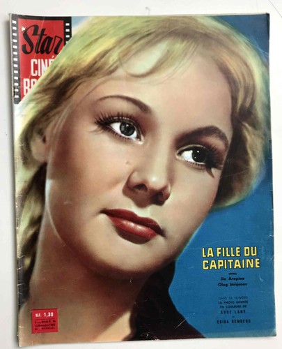 Star cine roman - 95/1960,
