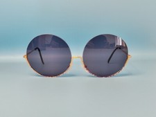 LUNETTES DE SOLEIL VINTAGE