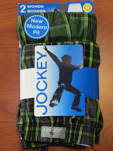 New jockey boys - jockey, fit
