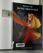Images de danse orientale Soye, Suzanne de