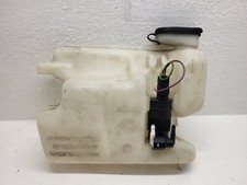 Bocal lave glace avec pompe