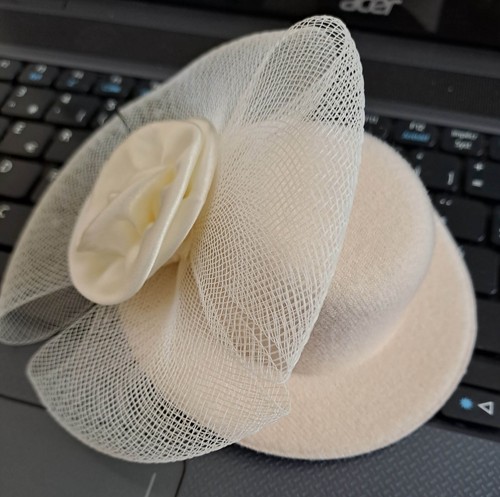 Mini bibi barrette - bibi, à
