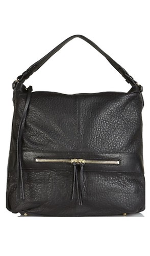 Sac midday cuir - midday, bubble
