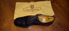 JM.WESTON chaussures homme