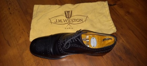 Weston chaussures homme - jm.weston,