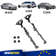 ENSEMBLE DE RÉPARATION DE RAILS POUR TOIT OUVRANT PANORAMIQUE POUR MERCEDES W205