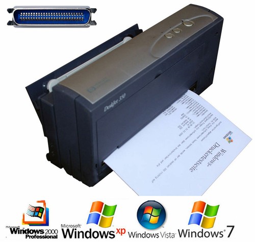 Mobile deskjet 340 350c - hp,