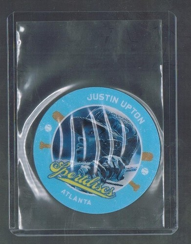 Justin upton sd14 - justin, #sd14