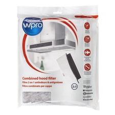 UCF016 Filtre universel à