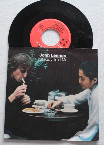 John lennon yoko - lennon, ono,