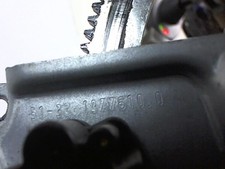 Leve vitre electrique avant droit BMW SERIE 3 E36 COMPACT 51331977610