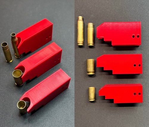 Replacement lee case slider - lee,