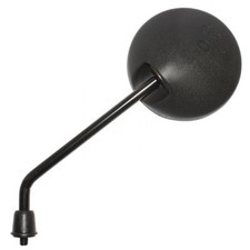 Rétroviseur gauche Vicma pour Scooter PGO 125 Ligero 2007 à 2017 Neuf