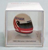 Casque diecast car el niki - diecast, 1/8