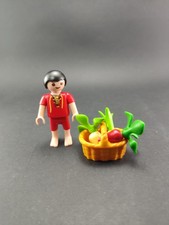 Playmobil Médiéval, Crèche