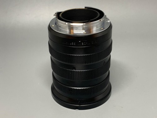 Leica tri elmar - leica, m