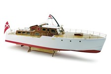 Billing boats DMI619 Admiral