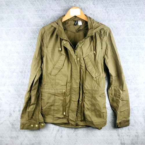 Divided veste utility - h&m,
