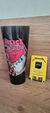 Metallica Gobelet/Beer Cup Stade De France 2023
