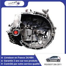 🇫🇷 BOITE DE VITESSES